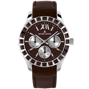 ساعت مچی ژاک لمن 1-1710N